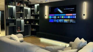 3-комнатная квартира. Исани
