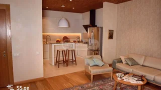 5 room Private House For Sale. Ortachala