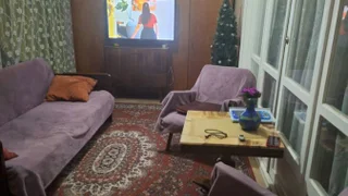 4-комнатная квартира в Тбилиси