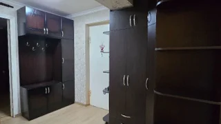 3-комнатная квартира. Поселок Дигоми
