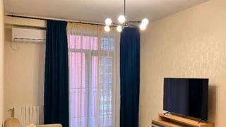 2 room Flat For Sale. Districts of Vazha-Pshavela