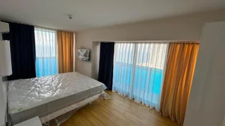 Orbi City: 3-комнатная, 78.0 м²