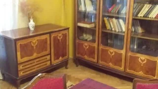 2-комнатная квартира. Сабуртало