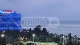 Посуточно 1-комнатная квартира в районе Химшиашвили