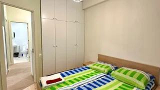 3-комнатная квартира. Дидубе
