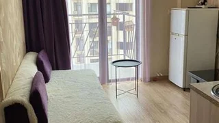 2 room Flat daily rent. Didi digomi