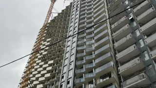 1-комнатная квартира в районе аэропорта