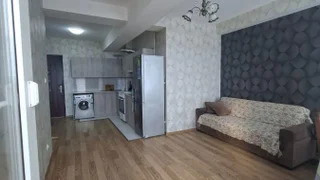 2-комнатная квартира Продаётся. Варкетили