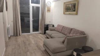 2+1, ул. Лермонтова, $600