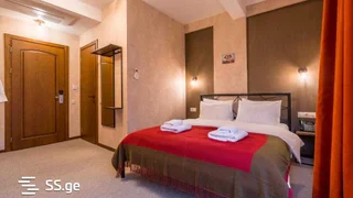 Room Hotel For Sale. Sololaki