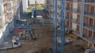 1-комнатная квартира на продажу. Дигоми