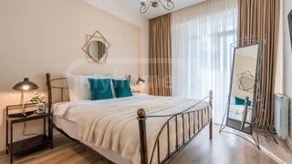 2-комнатная квартира посуточно в Сабуртало