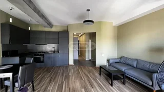 3-комнатная квартира в Тбилиси
