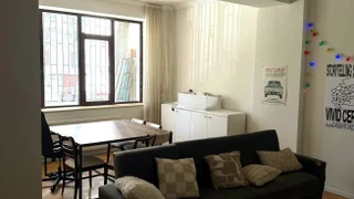 Паркинг на Kipshidze St Vake