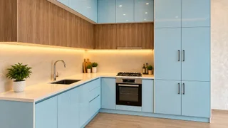 Таунхаус 3+1, 185 м², $2300