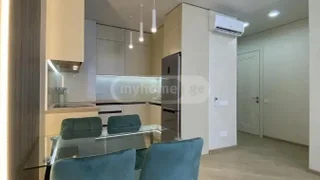 1+1 на Alley Palace Zhiuli Shartava Avenue 7 Tamar Settlement