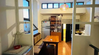 3-комнатная квартира в Тбилиси
