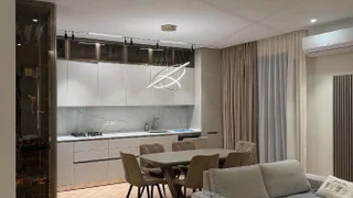 4 room Flat For Sale. Lisi lake