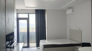 White House: Студия, 36.0 м²
