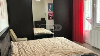 Коммерческое помещение на stanislavski st. 5 Didube
