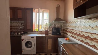 2 room Private House For Rent