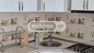 2+1 на M. Lermontov Street 112 Rustaveli District