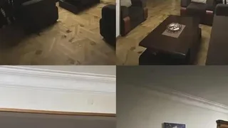 4-комнатная квартира на продажу. Исани