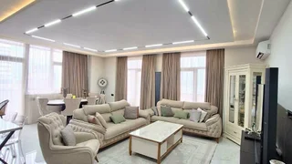 Квартира 3+1 на ул. Пиросмани, 17, $1700