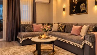 2 room Flat Daily rent. Isani