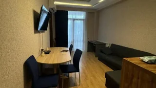 3-комнатная квартира в Тбилиси