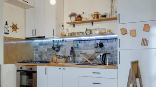 2-комнатная квартира в Тбилиси
