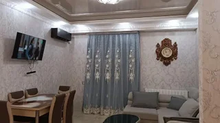 3-комнатная квартира в Тбилиси