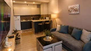 2 room Flat Daily rent. Gldani