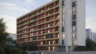 3 room Flat For Sale. Bagebi