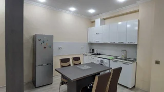 2 room Flat Daily rent. Didi digomi