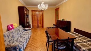 3-комнатная квартира Продаётся. Ваке