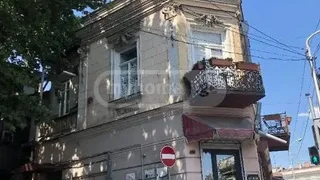 Коммерческое помещение на улица Михаила Цинамдзгвришвили 9 Chugureti