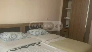 1+1 на Vazha-Pshavela st. 107 ძველი ბათუმის უბანი