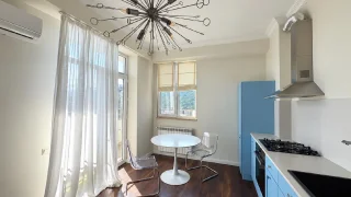 Квартиру в Сабуртало, $800