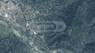 Сельскохозяйственный земельный участок в районе Кахабри