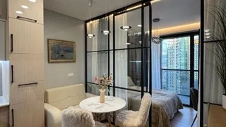 1-комнатная квартира , $78000