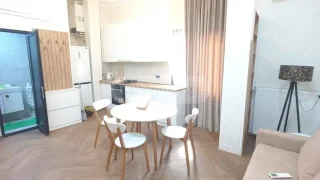 3-комнатная квартира в районе Старого Батуми