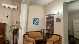 4-комнатная квартира. Чугурети