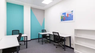 Office For Rent. Saburtalo
