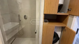 1-комнатная квартира в районе Химшиашвили