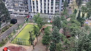 2 room Flat Daily rent. Isani