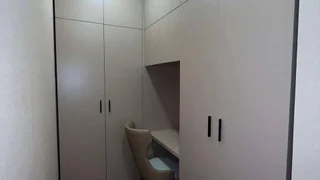 Квартиру 2+1 с видом на море в районе Гранд Молла