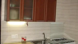 1-комнатная квартира. Чугурети
