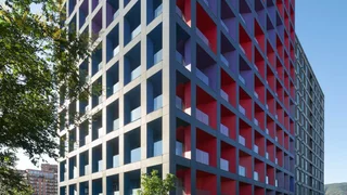 4-комнатная квартира на продажу. Исани