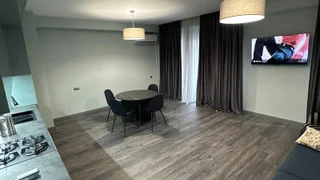 Ул. Гиорги Брцкинвале, 3: 3-комнатная, 80.0 м²